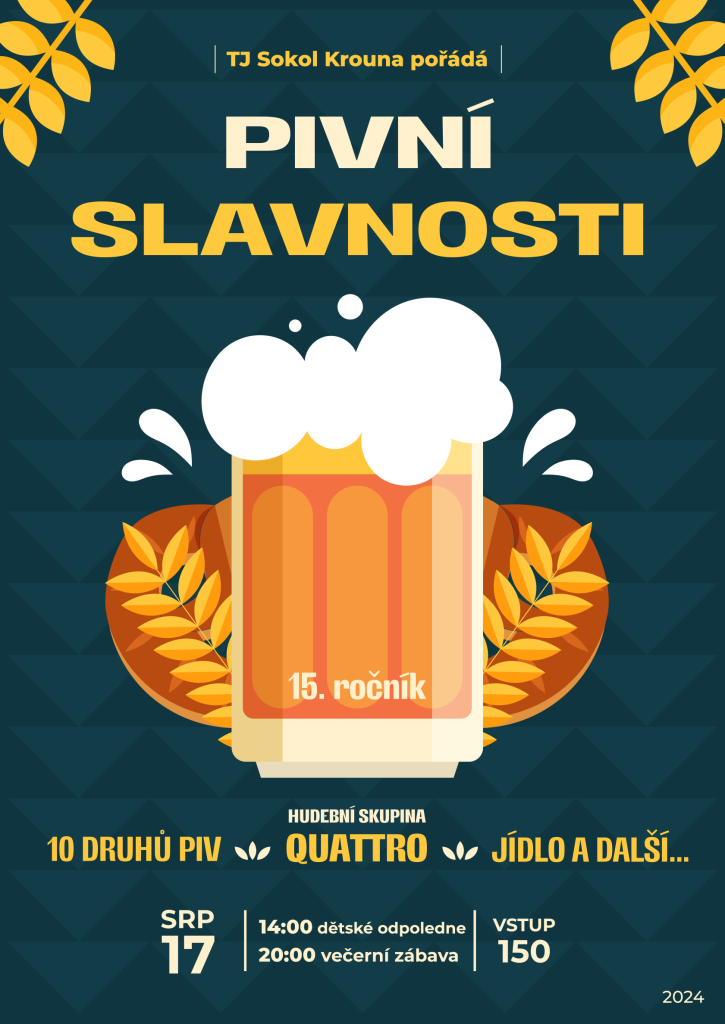 Slavnosti