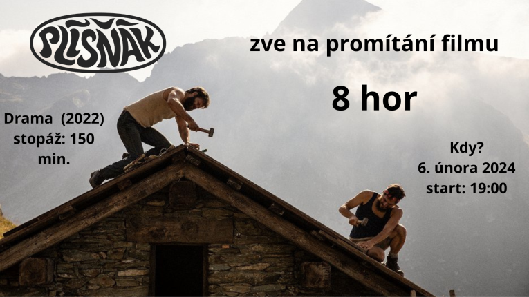 Pozvánka