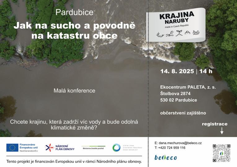 Pozvánka