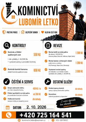 Nabídka