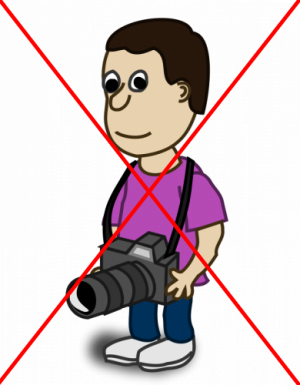 VÝSLEDKY ANKETY O ZÁJMU O FOTOGRAFOVÁNÍ TŘÍD 1