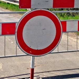 Výlukový jízdní řád