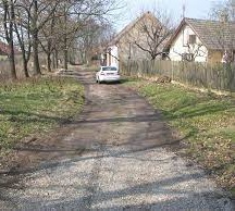 Rekonstrukce MK