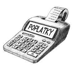 Poplatky