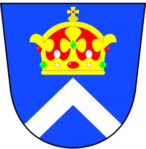 Obec Krouna
