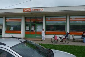 Jednota Krouna