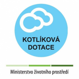 Kotlíkové dotace