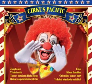 Cirkus Pacific