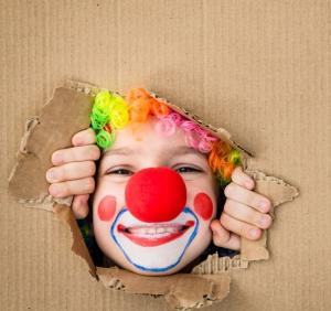 Dětský den pro nejmenší