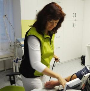 Mudr. Milena Mejzlíková