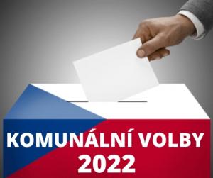 Volby 2022
