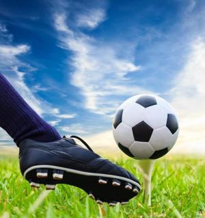 Fotbal