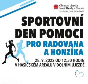 Sportovní den