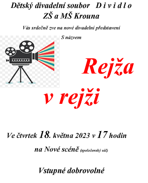 Divadelní představení