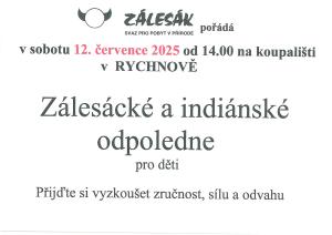 Pozvánka