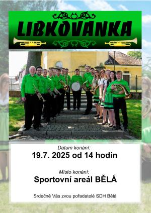 Pozvánka