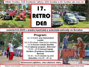 Zábavná akce pro všechny generace