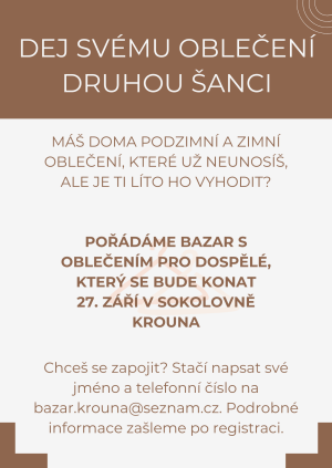Pozvánka