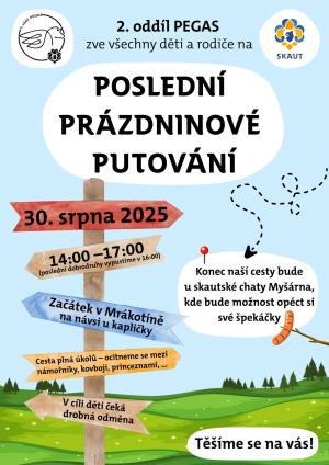 Pozvánka